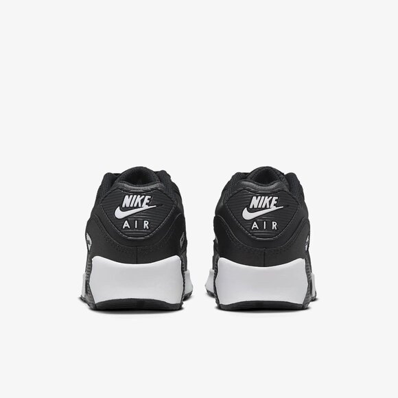 NWT Nike Kids' Grade School Air Max 90 Shoes - Picture 5 of 15